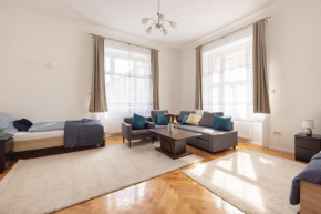 Corvin Residence Budapest